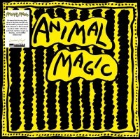 Animal Magic - Get It Right/Standard Man Ep Collec i gruppen VINYL / Pop-Rock hos Bengans Skivbutik AB (4299858)