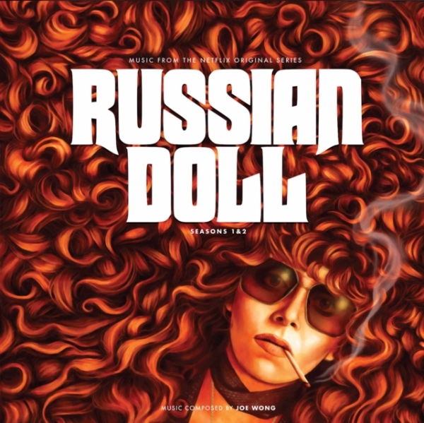 Wong Joe - Russian Doll Seasons 1 & 2 i gruppen VINYL / Toppsäljare hos Bengans Skivbutik AB (4299866)