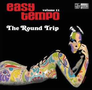 Various Artists - Easy Tempo Vol.11 - The Round Trip i gruppen VINYL / Pop-Rock hos Bengans Skivbutik AB (4299876)
