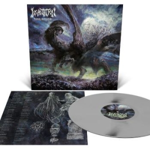 Incantation - Unholy Deification (Silver Vinyl) i gruppen VINYL / Hårdrock hos Bengans Skivbutik AB (4299884)