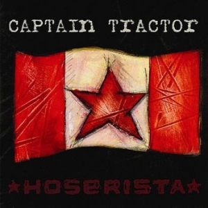 Captain Tractor - Hoserista i gruppen CD / Pop hos Bengans Skivbutik AB (4299894)