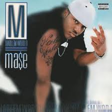 Mase - Harlem World i gruppen VINYL / Hip Hop-Rap hos Bengans Skivbutik AB (4299923)