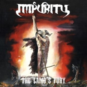 Impurity - Lamb's Fury The (Vinyl Lp) i gruppen VINYL / Hårdrock hos Bengans Skivbutik AB (4300033)