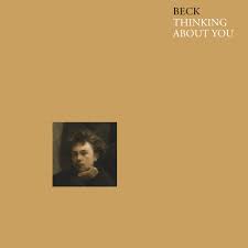 Beck - Thinking About You i gruppen ÖVRIGT / -Start Uni-LP hos Bengans Skivbutik AB (4300039)