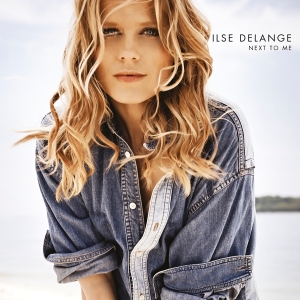 Delange Ilse - Next To Me i gruppen ÖVRIGT / Music On Vinyl - Vårkampanj hos Bengans Skivbutik AB (4300054)