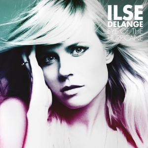 Delange Ilse - Eye Of The Hurricane i gruppen ÖVRIGT / Music On Vinyl - Vårkampanj hos Bengans Skivbutik AB (4300055)