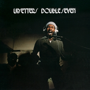 Upsetters - Double Seven i gruppen ÖVRIGT / Music On Vinyl - Vårkampanj hos Bengans Skivbutik AB (4300057)