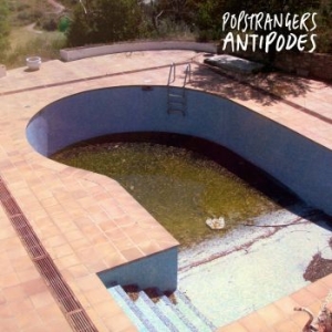 Popstrangers - Antipodes i gruppen CD / Pop-Rock hos Bengans Skivbutik AB (4300094)