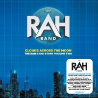 Rah Band The - Clouds Across The Moon - The Rah Ba i gruppen CD / Pop-Rock hos Bengans Skivbutik AB (4300095)