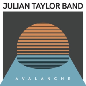 Julian Taylor Band - Avalanche i gruppen VINYL / Pop-Rock,RnB-Soul hos Bengans Skivbutik AB (4300102)