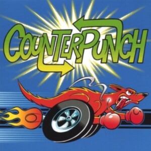 Counterpunch - Counterpunch i gruppen VINYL / Hårdrock hos Bengans Skivbutik AB (4300113)