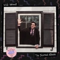 Wood Will - The Normal Album i gruppen ÖVRIGT / Korr_grupp / Art.under.overvak250318 hos Bengans Skivbutik AB (4300118)