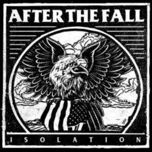 After The Fall - Isolation i gruppen VINYL / Hårdrock hos Bengans Skivbutik AB (4300132)