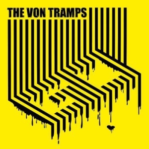 Von Tramps - Go i gruppen VINYL / Hårdrock hos Bengans Skivbutik AB (4300136)