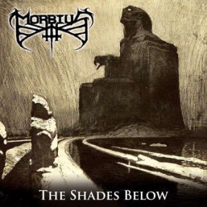 Morbius - The Shades Below i gruppen VINYL / Hårdrock hos Bengans Skivbutik AB (4300162)