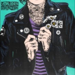 Världen Brinner - Reset i gruppen VINYL / Pop-Rock hos Bengans Skivbutik AB (4300177)