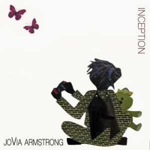 Armstrong Jovia - Inception i gruppen CD / Jazz hos Bengans Skivbutik AB (4300200)