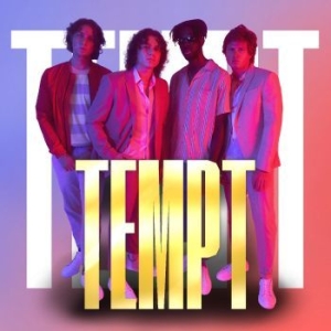 Tempt - Tempt i gruppen CD / Pop-Rock hos Bengans Skivbutik AB (4300236)