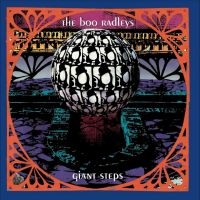 Boo Radleys The - Giant Steps (30Th Anniversary Editi i gruppen CD / Hårdrock,Pop-Rock hos Bengans Skivbutik AB (4300239)