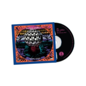 Boo Radleys The - Giant Steps (30Th Anniversary Editi i gruppen CD / Hårdrock,Pop-Rock hos Bengans Skivbutik AB (4300239)