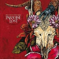 Paradise Lost - Draconian Times Mmxi i gruppen CD / Hårdrock hos Bengans Skivbutik AB (4300244)