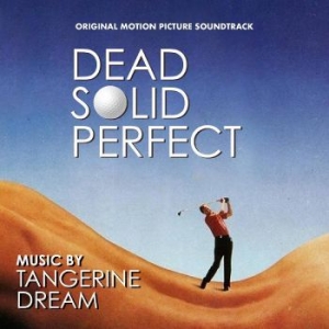 Tangerine Dream - Dead Solid Perfect i gruppen CD / Pop-Rock hos Bengans Skivbutik AB (4300247)