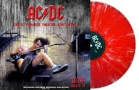 Ac/Dc - Live Paradise Theater Boston 1978 i gruppen VINYL / Hårdrock hos Bengans Skivbutik AB (4300253)