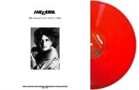 Cure The - Bbc Sessions From 1979 To 1985 (Col i gruppen VINYL / Pop-Rock hos Bengans Skivbutik AB (4300258)