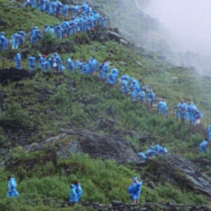 Barnett Courtney - End Of The Day (Music From The Film i gruppen VINYL / Film-Musikal hos Bengans Skivbutik AB (4300369)