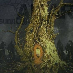 Sunn/Boris - Altar (2 Lp Vinyl) i gruppen VINYL / Hårdrock hos Bengans Skivbutik AB (4300393)