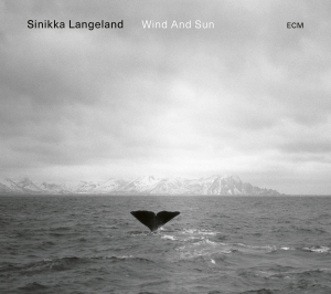 Sinikka Langeland - Wind And Sun i gruppen CD / Jazz hos Bengans Skivbutik AB (4300407)