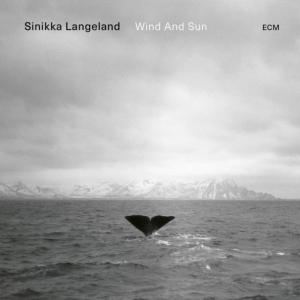 Sinikka Langeland - Wind And Sun i gruppen CD / Jazz hos Bengans Skivbutik AB (4300407)