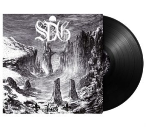 Sorcier Des Glaces - North (Vinyl Lp) i gruppen VINYL / Hårdrock hos Bengans Skivbutik AB (4300448)