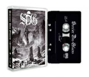 Sorcier Des Glaces - North (Mc) i gruppen Hårdrock hos Bengans Skivbutik AB (4300452)