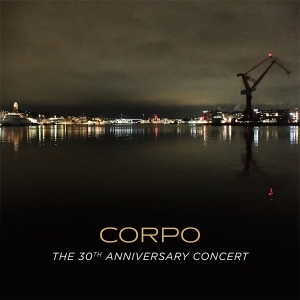 Corpo - The 30Th Anniversary Concert i gruppen CD / Jazz hos Bengans Skivbutik AB (4300478)