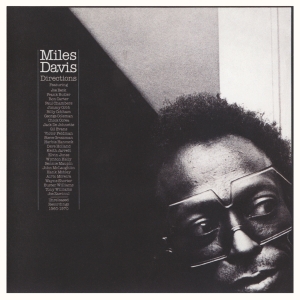 Davis Miles - Directions i gruppen CD / Jazz hos Bengans Skivbutik AB (4300491)