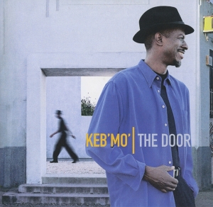 Keb'mo' - The Door i gruppen CD / Blues,Jazz hos Bengans Skivbutik AB (4300492)