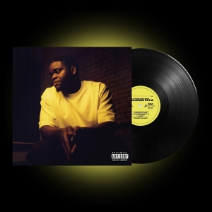 Epps Benjamin - La Grande Désillusion i gruppen ÖVRIGT / Övrigt / aub hos Bengans Skivbutik AB (4300504)