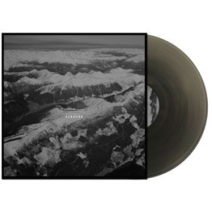 An Autumn For Crippled Children - Closure (Black Ice Vinyl Lp) i gruppen VINYL / Hårdrock hos Bengans Skivbutik AB (4300531)