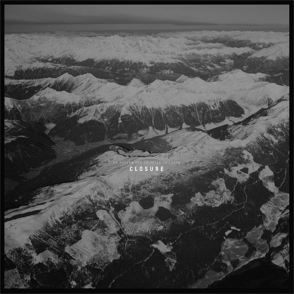 An Autumn For Crippled Children - Closure i gruppen CD / Hårdrock/ Heavy metal hos Bengans Skivbutik AB (4300541)