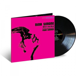 Nina Simone - Wild Is The Wind (Acoustic Sounds Series edition) i gruppen VINYL / Jazz hos Bengans Skivbutik AB (4300552)
