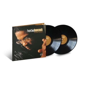 Herbie Hancock - The New Standard i gruppen ÖVRIGT / Vinylkampanj Feb24 hos Bengans Skivbutik AB (4300559)