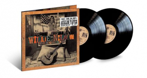 Willie Nelson - Milk Cow Blues i gruppen ÖVRIGT / Vinylkampanj Feb24 hos Bengans Skivbutik AB (4300561)