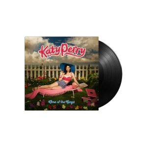 Katy Perry - One Of The Boys i gruppen VI TIPSAR / Fredagsreleaser / Fredag den 20:e oktober hos Bengans Skivbutik AB (4300566)