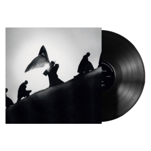 James Blake - Playing Robots Into Heaven (Vinyl) i gruppen VINYL / Pop-Rock hos Bengans Skivbutik AB (4300567)