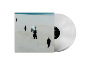 James Blake - Playing Robots Into Heaven (Deluxe i gruppen VINYL / Nyheter / Pop hos Bengans Skivbutik AB (4300571)