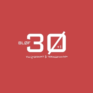Blof - Kwijtgeraakt & Teruggevonden -Hq- i gruppen ÖVRIGT / Music On Vinyl - Vårkampanj hos Bengans Skivbutik AB (4300601)