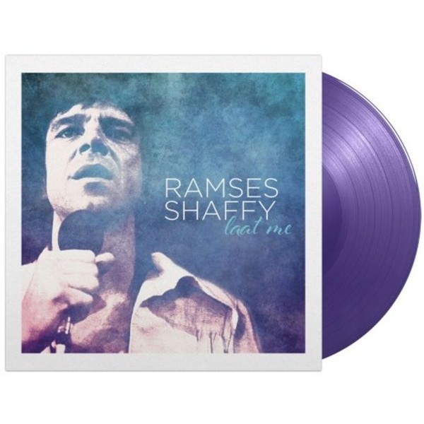 Ramses Shaffy - Laat Me i gruppen VINYL / Pop-Rock hos Bengans Skivbutik AB (4300602)