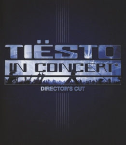 Tiesto - In Concert i gruppen MUSIK / Musik Blu-Ray / Dance-Techno hos Bengans Skivbutik AB (4300607)
