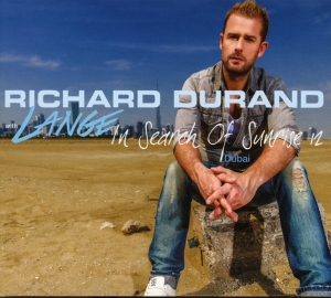 Durand Richard - In Search Of Sunrise 12 i gruppen CD / Dance-Techno hos Bengans Skivbutik AB (4300608)